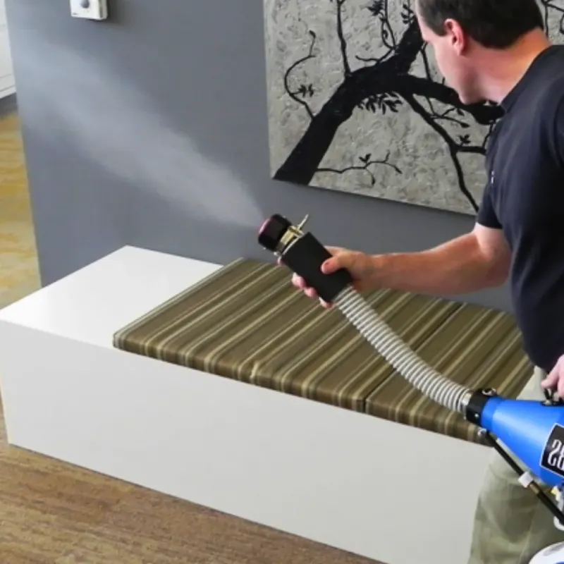 Professional Odor Removal in Lake Junaluska, NC